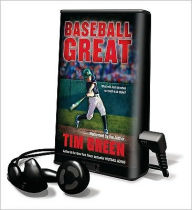 Baseball Great (Baseball Great Series #1)