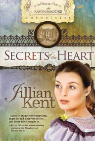 Secrets of the Heart