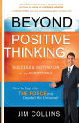 Beyond Positive Thinking: Success and Motivation in the Scriptures