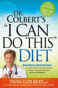 Dr Colbert's