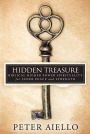 Hidden Treasure: Biblical Higher Power Spirituality