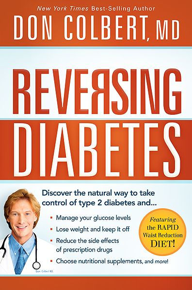 Reversing Diabetes: Discover the Natural Way to Take Control of Type 2