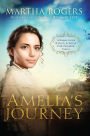 Amelia's Journey: A Prequel to the Winds Across the Prairie Series