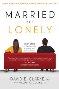 Married...But Lonely