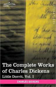 The Complete Works Of Charles Dickens (In 30 Volumes, Illustrated)