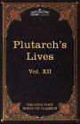 Plutarch's Lives