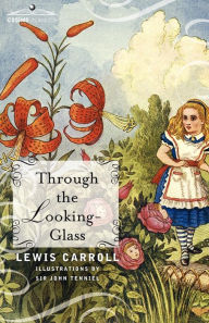 Through The Looking-Glass