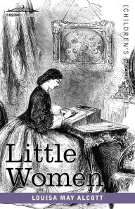 Title: Little Women, Author: Louisa May Alcott