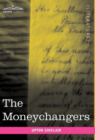 Title: The Moneychangers, Author: Upton Sinclair