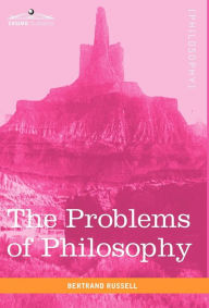 Title: The Problems of Philosophy, Author: Bertrand Russell Earl