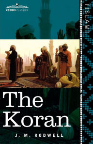 Title: The Koran, Author: J. M. Rodwell