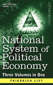 National System Of Political Economy