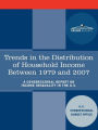 Trends in the Distribution of Household Income Between 1979 and 2007 - A Congressional Report on Income Inequality in the U.S.
