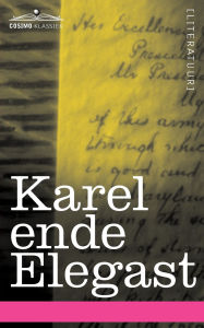 Title: Karel Ende Elegast, Author: Anonymous