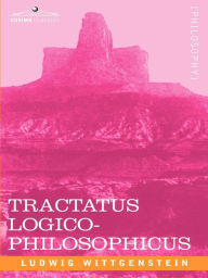 Title: Tractatus Logico-Philosophicus, Author: Ludwig Wittgenstein