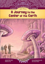 Journey to the Center of the Earth eBook