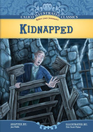 Title: Kidnapped eBook, Author: Robert Louis Stevenson