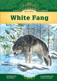 Title: White Fang eBook, Author: Jack London