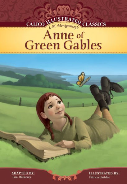 Anne of Green Gables