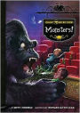 Ghost Detectors Book 12: Monsters!