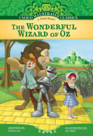 Title: Wonderful Wizard of Oz eBook, Author: L. Frank Baum