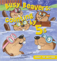 Busy Beavers: Counting By 5s