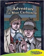 The Adventure of the Blue Carbuncle
