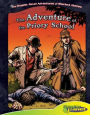 Adventure of the Priory School