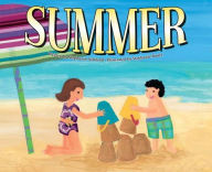 Title: Summer, Author: Stephanie Hedlund