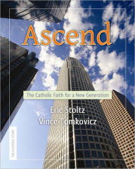 Title: Ascend, Author: Eric Stoltz