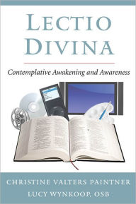 Title: Lectio Divina, Author: Thelma RC Hall