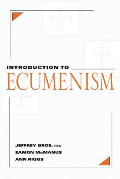 Introduction to Ecumenism