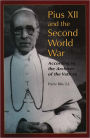 Pius Xii and the Second World War