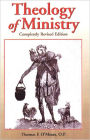 Theology of Ministry