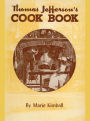 Thomas Jefferson's Cook Book