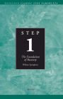 Step 1 AA Foundations of Recovery: Hazelden Classic Step Pamphlets