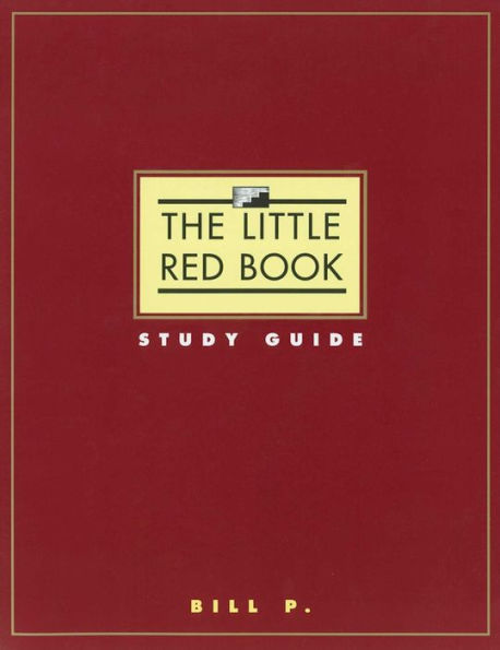 The Little Red Book Study Guide