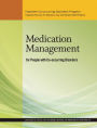 Medication Management for People with Co-occurring Disorders