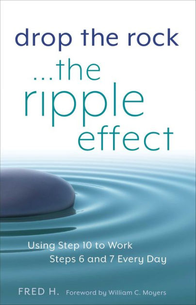 The Ripple Effect: Maximizing the Power of Relationships for Life &  Business (Second Edition)