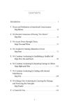 Alternative view 2 of Practicing the Here and Now: Being Intentional with Step 11, Using Prayer & Meditation to Work All the Steps