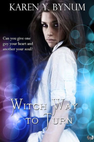 Witch Way to Turn