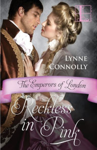 Title: Reckless in Pink, Author: Lynne Connolly