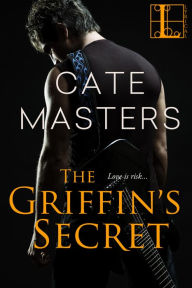 Title: The Griffin's Secret, Author: Cate Masters