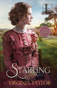 Title: Starling, Author: Virginia Taylor