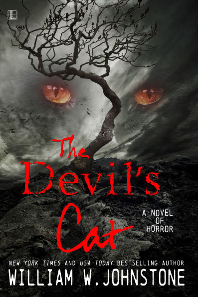 The Devil's Cat