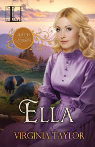 Title: Ella, Author: Virginia Taylor