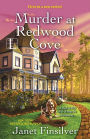 Murder at Redwood Cove (Kelly Jackson Mystery #1)