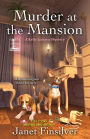 Murder at the Mansion (Kelly Jackson Mystery #2)