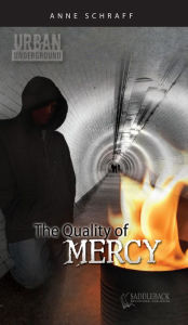 The Quality of Mercy (Urban Underground Series)