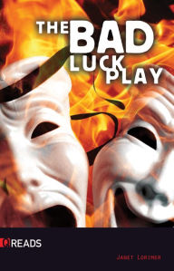 The Bad Luck Play-Quickreads